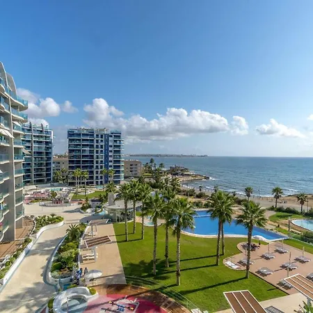 Espanhouse Sea Senses Torrevieja