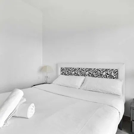 Espanhouse Sea Senses Torrevieja