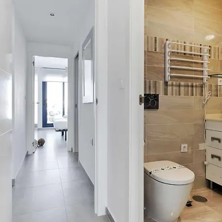 Espanhouse Sea Senses Torrevieja