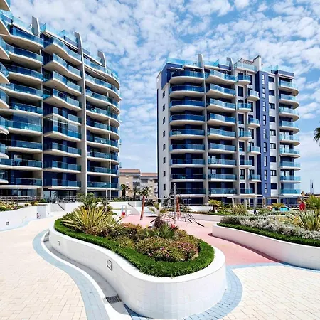 Espanhouse Sea Senses Apartamento *