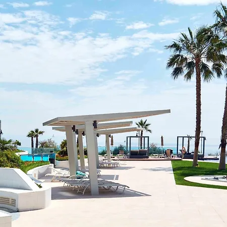 Espanhouse Sea Senses *