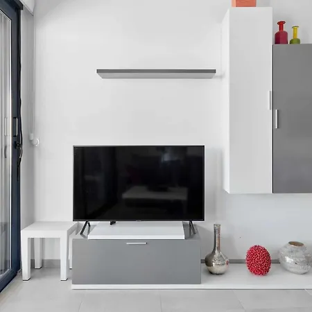 Espanhouse Sea Senses Torrevieja