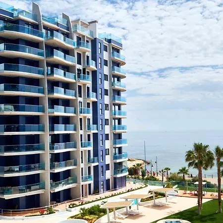 Apartment Espanhouse Sea Senses *