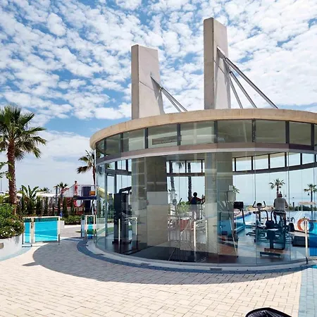 Espanhouse Sea Senses Appartement