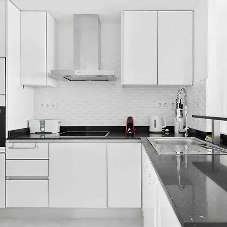 Espanhouse Sea Senses *