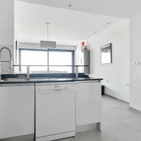 Espanhouse Sea Senses Torrevieja