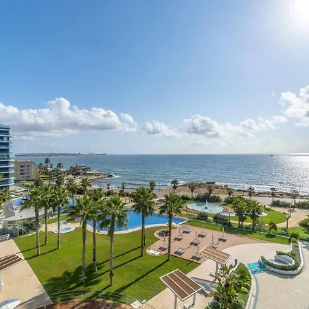 Espanhouse Sea Senses