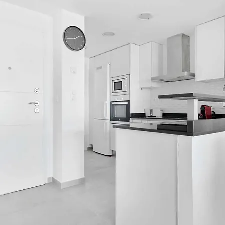 Espanhouse Sea Senses * Torrevieja