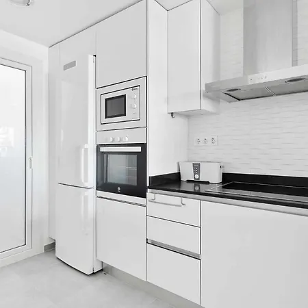 Espanhouse Sea Senses Apartment Torrevieja
