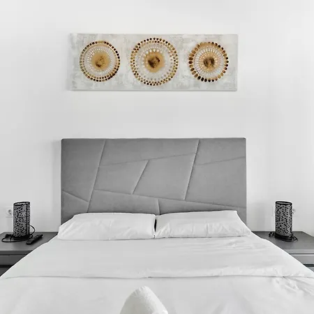 Espanhouse Sea Senses Apartment *