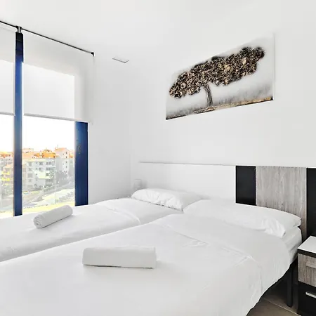 Apartment Espanhouse Sea Senses Torrevieja