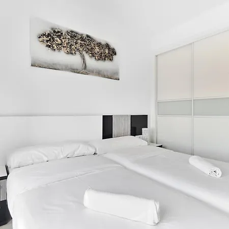 Espanhouse Sea Senses Apartment *