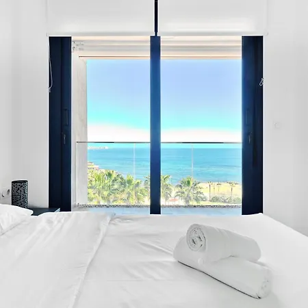 Apartment Espanhouse Sea Senses Torrevieja