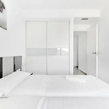 Espanhouse Sea Senses Apartment