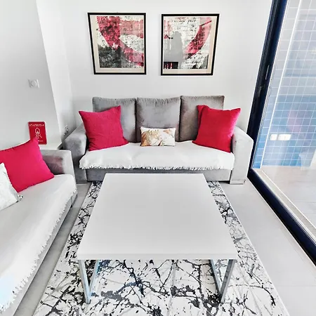 Espanhouse Sea Senses