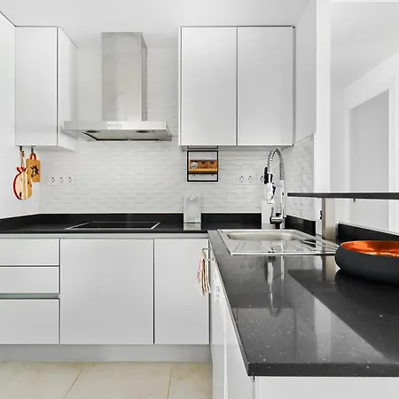 Espanhouse Sea Senses Torrevieja