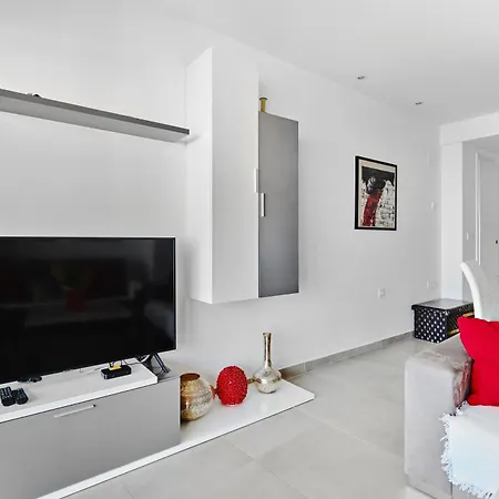 Espanhouse Sea Senses *