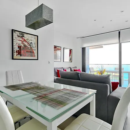 Espanhouse Sea Senses Apartamento Torrevieja