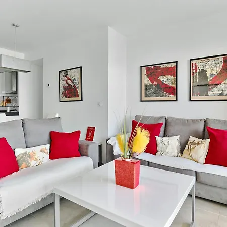 Espanhouse Sea Senses Apartamento *