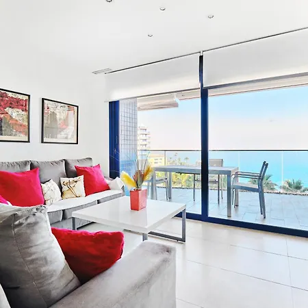 Espanhouse Sea Senses Torrevieja