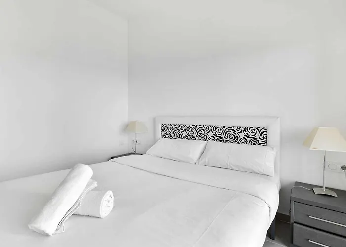 Espanhouse Sea Senses Torrevieja