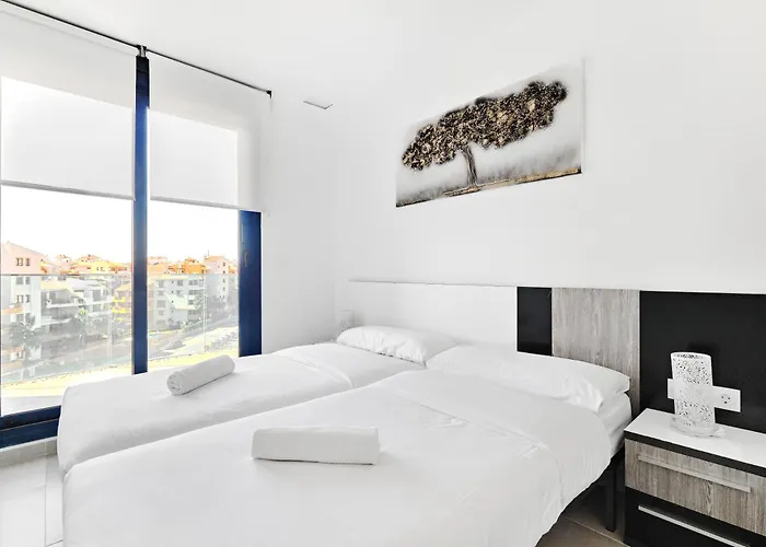 Apartman Espanhouse Sea Senses Torrevieja