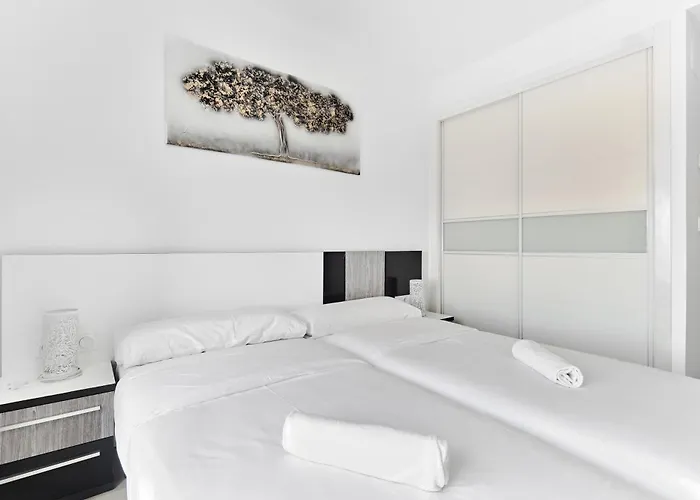 Espanhouse Sea Senses Apartman *