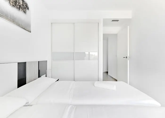 Espanhouse Sea Senses Apartman