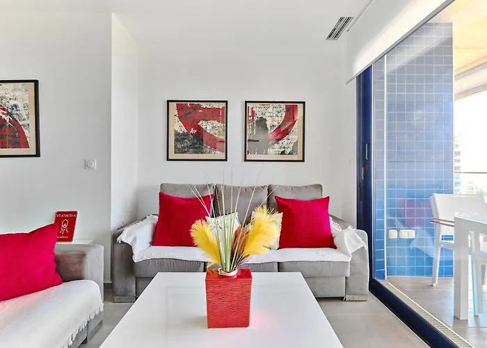 Apartman Espanhouse Sea Senses