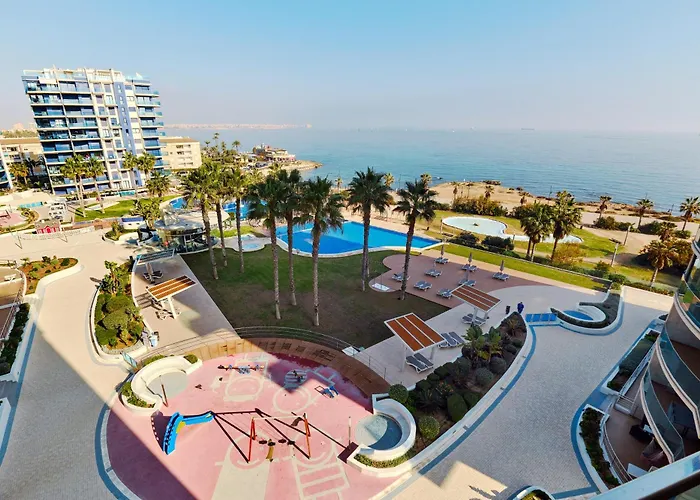 Espanhouse Sea Senses Apartman Torrevieja
